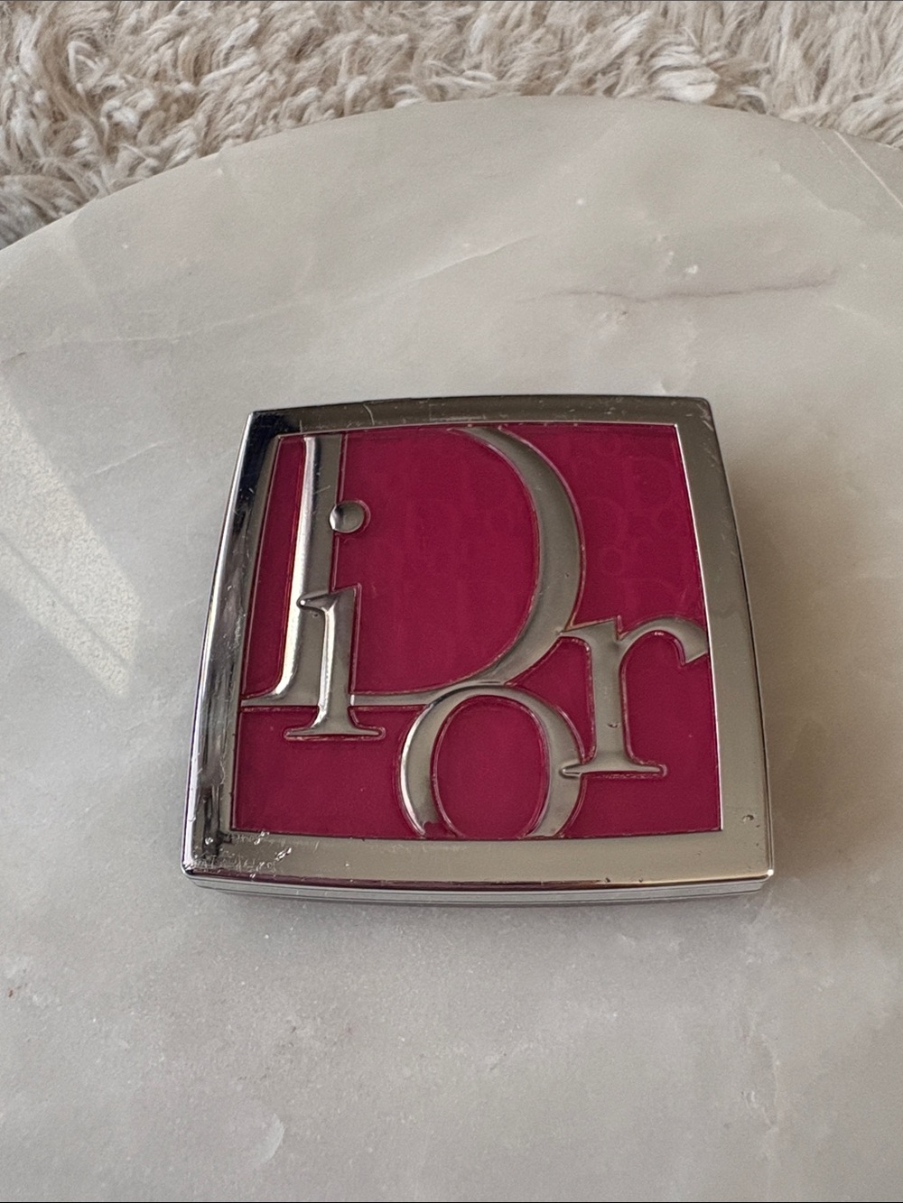 Dior 006 BERRY Rosy Glow Blush